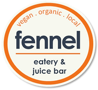 Vegan Restaurant in Toronto